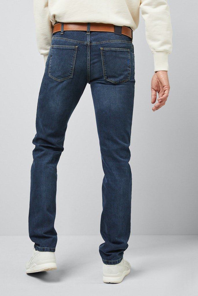 Meyer Bukser & Jeans 9-6207-18_30/32 - Bygholm Menswear